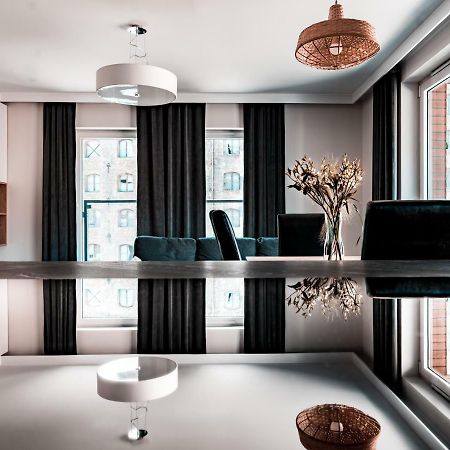 Apartament Chmielna グダニスク エクステリア 写真