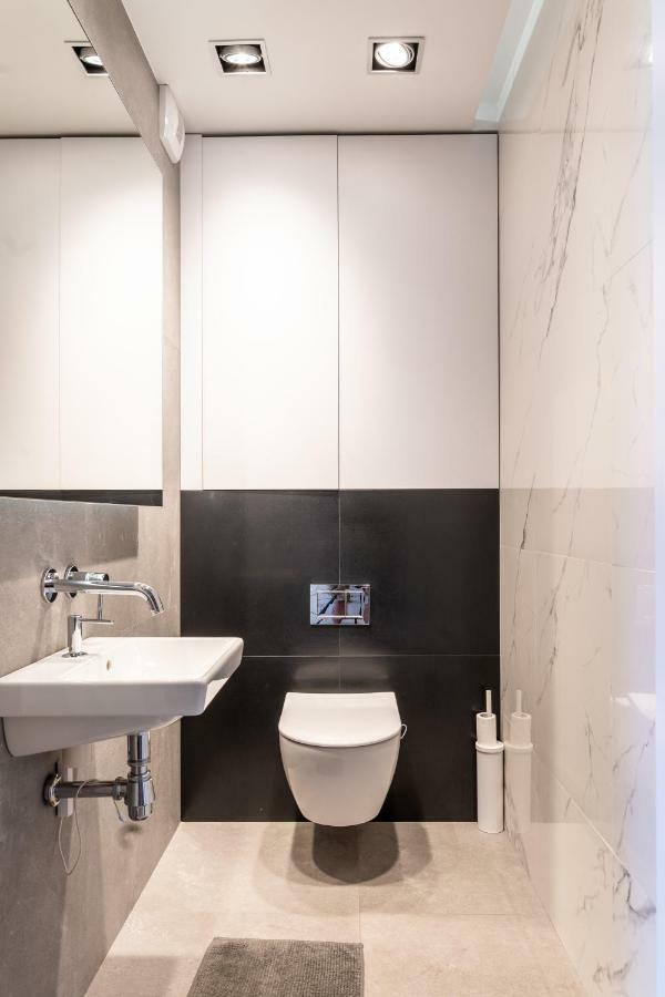 Apartament Chmielna グダニスク エクステリア 写真