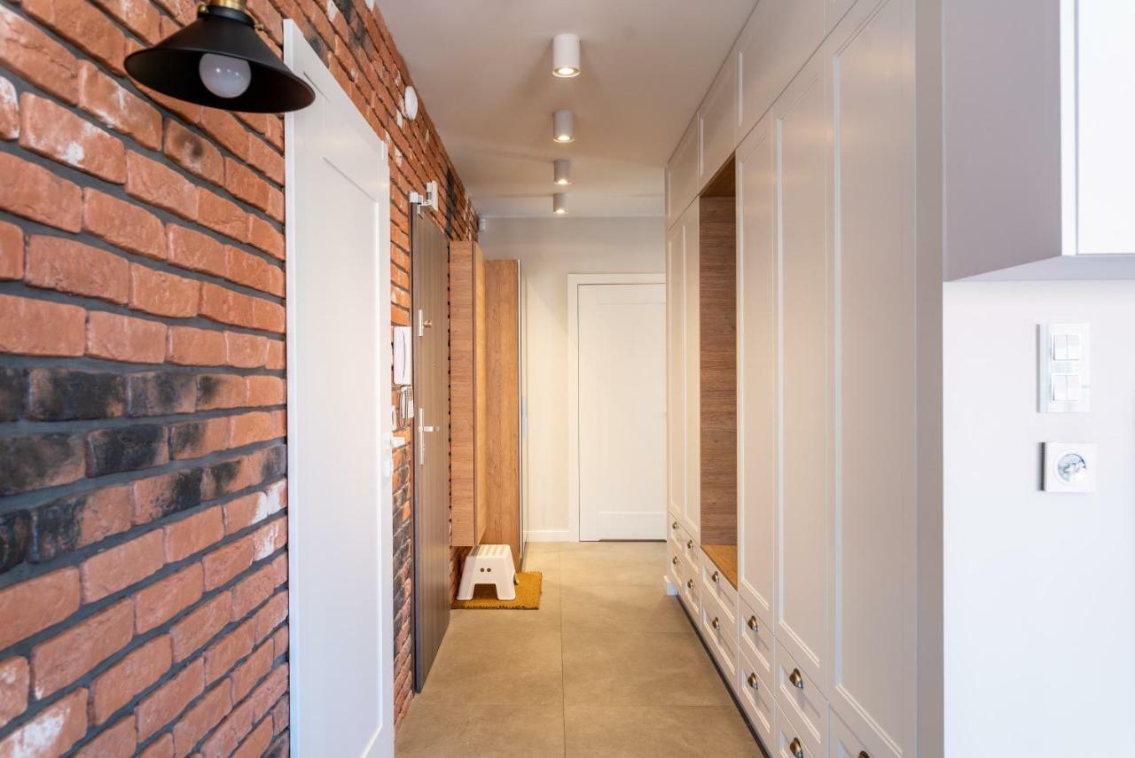 Apartament Chmielna グダニスク エクステリア 写真