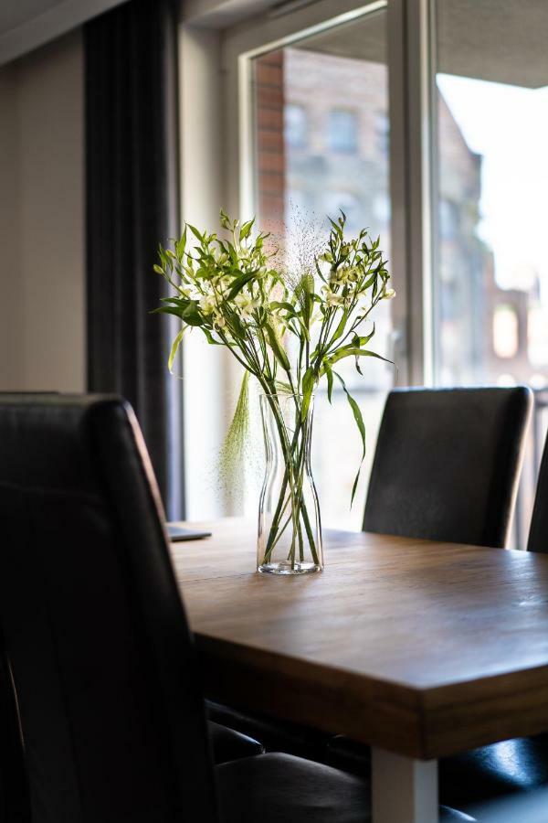 Apartament Chmielna グダニスク エクステリア 写真