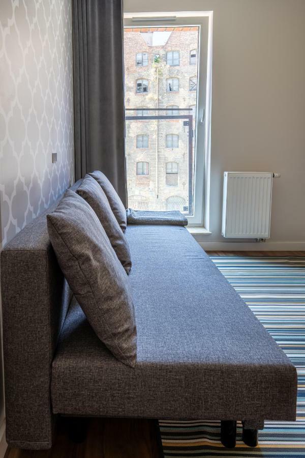 Apartament Chmielna グダニスク エクステリア 写真