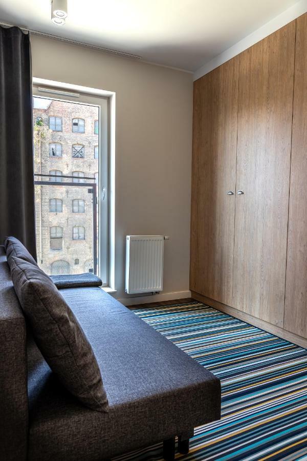 Apartament Chmielna グダニスク エクステリア 写真
