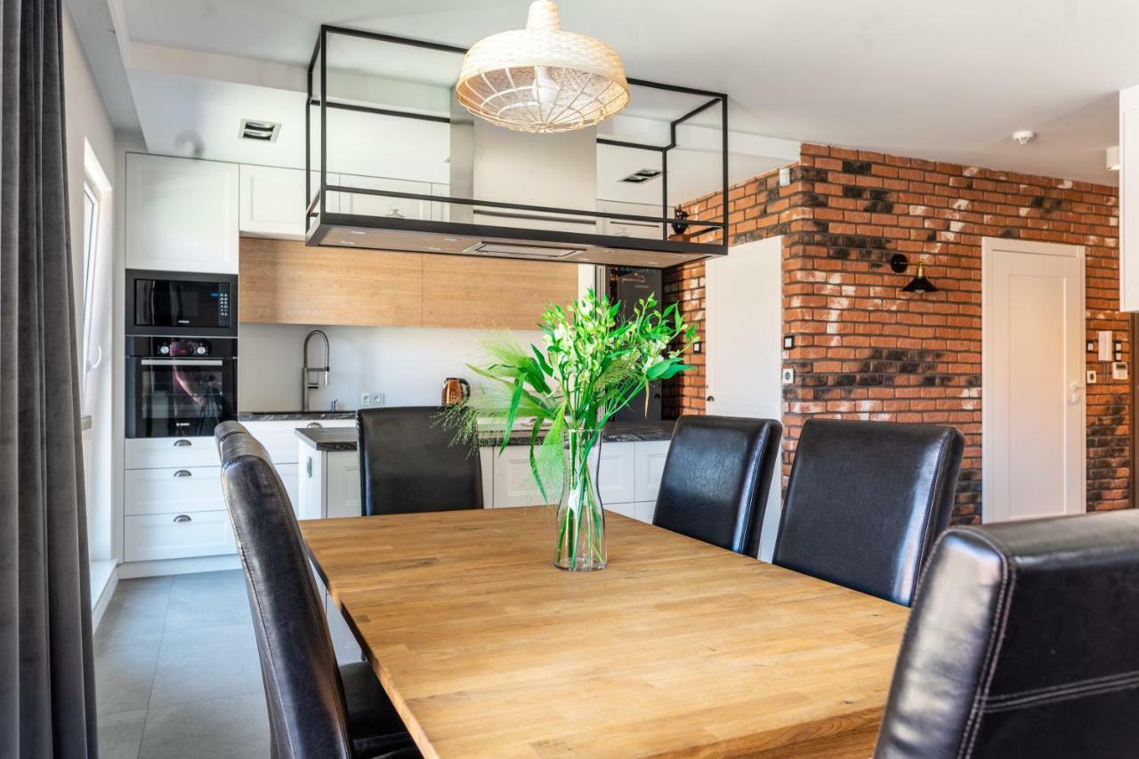 Apartament Chmielna グダニスク エクステリア 写真