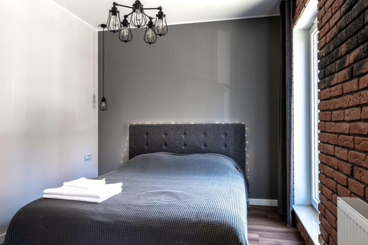 Apartament Chmielna グダニスク エクステリア 写真